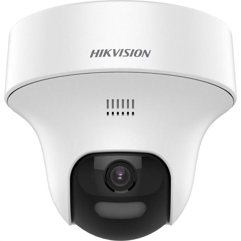 Hikvision DS-2CE70D0T-PTLTS front view