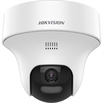 Hikvision DS-2CE70D0T-PTLTS(2.8mm) - Analog Camera For Indoors and Outdoors, 2MP, Coaxial, Motorized