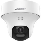 Hikvision DS-2CE70D0T-PTLTS(2.8mm) - Cámara Analógica Para Interiores y Exteriores, 2MP, Coaxial, Motorizada