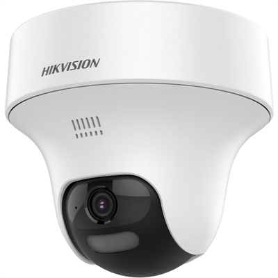 Hikvision DS-2CE70D0T-PTLTS side view