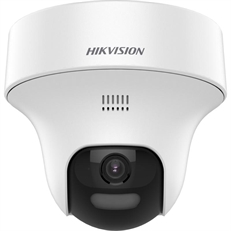 Hikvision DS-2CE70D0T-PTLXTS(2.8mm) - Analog Camera For Indoors, 2MP, Fixed Focal Lens