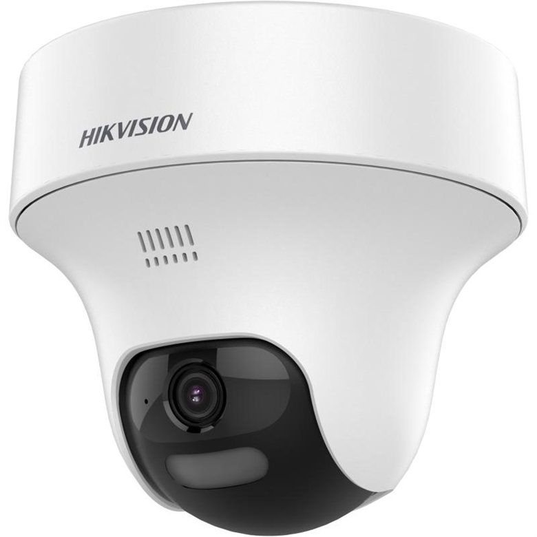 Hikvision DS-2CE70D0T-PTLXTS 28mm side view