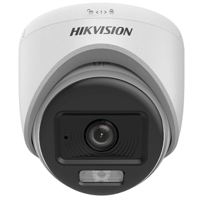 Hikvision DS-2CE70DF0T-LPFS 2-8mm front view