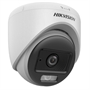 Hikvision DS-2CE70KF0T-LPFS 28MM - Camera for indoors 3K side view