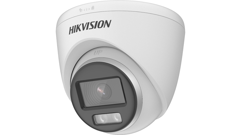 Hikvision DS-2CE72DF0T-F Pre View