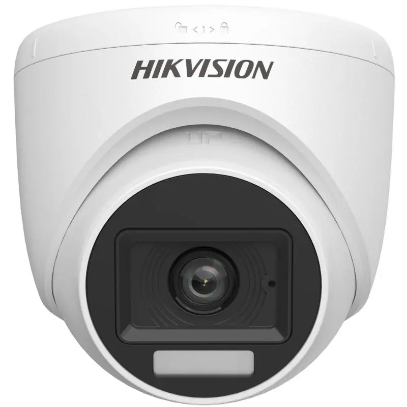 Hikvision DS-2CE76K0T-LPFS (2.8mm) en Panamá | Pana Compu
