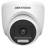 Hikvision DS-2CE76U0T-LPF 28mm Analog 8MP front view