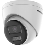 Hikvision DS-2CE78D0T-LTS(2.8mm) - Analog Camera For Indoors and Outdoors, 2MP, Fixed Focal Lens