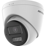 Hikvision DS-2CE78D0T-LXTS(2.8mm) - Cámara Analógica Para Interiores y Exteriores, 2MP, Lente Focal Fijo
