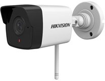 Hikvision DS-2CV1021G0-IDW1 - IP Camera for Indoors and Outdoors, 2MP, WiFi 2.4GHz, Manual Angle Adjustment