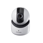 Hikvision DS-2CV2Q21FD-IW - Cámara IP para Interiores, Micrófono incorporado, Ethernet, 2MP