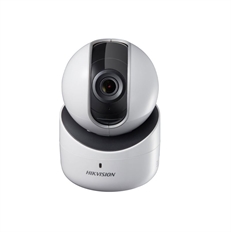 Hikvision DS-2CV2Q21FD-IW - IP Camera For indoors, Built-in microphone, Ethernet, 2MP