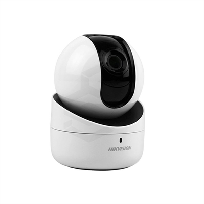 Hikvision DS-2CV2Q21FD-IW - IP Camera 2MP side view