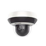 Hikvision DS-2DE2A204IW-DE3S6  - Cámara IP para Exteriores, 2MP, Ethernet, Enfoque Automático