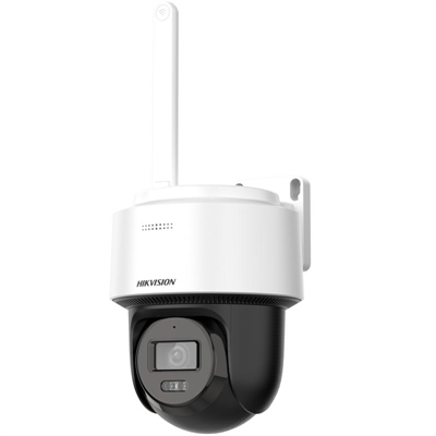 Hikvision DS-2DE2C400MWGW front view