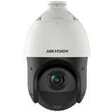 Hikvision DS-2DE4225IW-DET5 - Cámara IP Para Interiores y Exteriores, 2MP, Ethernet, PoE, Motorizada