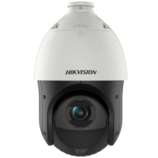 Hikvision DS-2DE4225IW-DET5 - Cámara IP Para Interiores y Exteriores, 2MP, Ethernet, PoE, Motorizada