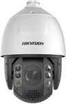 Hikvision DS-2DE7A232IW-AEBT5 - Cámara IP Para Exteriores, 2MP, Lente Focal Fijo, PoE, Motorizada