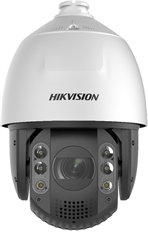 Hikvision DS-2DE7A232IW-AEBT5 - Cámara IP Para Exteriores, 2MP, Lente Focal Fijo, PoE, Motorizada