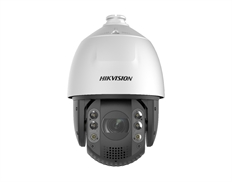 Hikvision DS-2DE7A232IW-AEBT5 - Cámara IP Para Exteriores, 2MP, Lente Focal Fijo, PoE