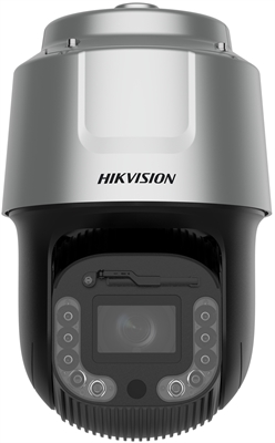 HIKVISION DS-2DF8C442IXG1-ELW FRONT VIEW