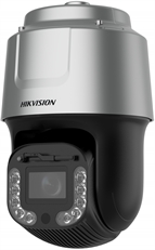 Hikvision DS-2DF8C442IXG1-ELW - IP Camera For Outdoors, 4MP, Fixed Focal Lens, PoE