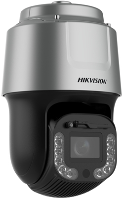 HIKVISION DS-2DF8C442IXG1-ELW RIGHT VIEW