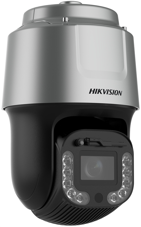 HIKVISION DS-2DF8C442IXG1-ELW RIGHT VIEW