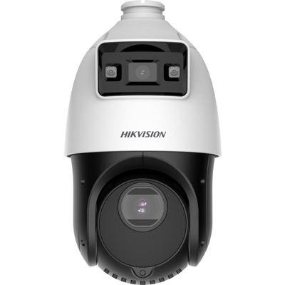 Hikvision DS-2SE4C225MWG-E 12F0 IP Camera 2MP front view