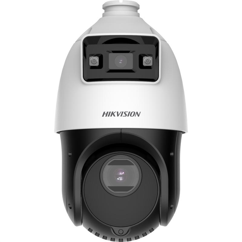 Hikvision DS-2SE4C225MWG-E 12F0 IP Camera 2MP front view