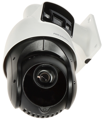 Hikvision DS-2SE4C225MWG-E 12F0 IP Camera 2MP side view