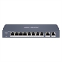 Hikvision DS-3E1310HP-EI ds-3e1310hp-eio-std front view