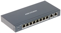 Hikvision DS-3E1310HP-EI ds-3e1310hp-eio-std side view