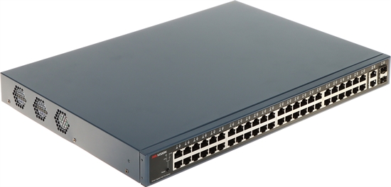 Hikvision DS-3E1552P-SI ds-3e1552p-si ostd side view