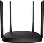 Hikvision DS-3WR12GC - Router, Dual Band, 2.4/5Ghz, 1167Mbps