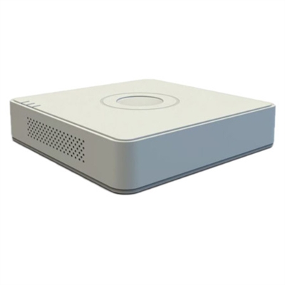 Hikvision DS-7104NI-Q1-4P Side View