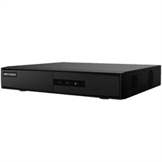 Hikvision DS-7208HGHI-M1STD - Sistema DVR, 8 Canales, 1080p, Hasta  4TB, HDMI, VGA