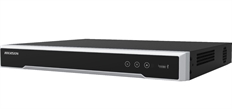 Hikvision DS-7608NI-Q2-8P - Sistema NVR, 8 Canales, PoE, 4k, Hasta 16TB, HDMI, VGA