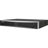 Hikvision DS-7732NXI-K4 - Sistema NVR, 32 canales, 4K, hasta 40 TB, HDMI, VGA Hikvision DS-7732NXI-K4 - Sistema NVR, 32 canales, 4K, hasta 40 TB, HDMI, VGA