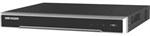 Hikvision DS-7616NI-Q2 - Sistema NVR, 16 Canales, 4K, Hasta 16TB, HDMI, VGA