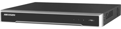 Hikvision DS-7616NI-Q2 - NVR System, 16 Channels, 4K, Up to 16TB, HDMI, VGA Hikvision DS-7616NI-Q2 - NVR System, 16 Channels, 4K, Up to 16TB, HDMI, VGA