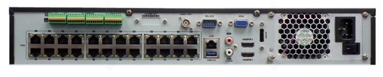 Hikvision DS-7732NI-I424P2