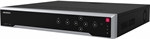 Hikvision DS-7732NI-K4/16P - Sistema NVR, 32 Canales, PoE, 4K, Hasta 40TB, HDMI, VGA