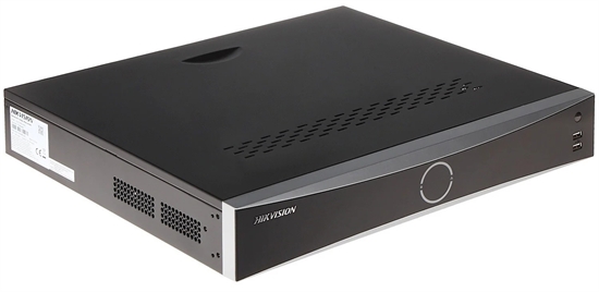 hikvision DS-7732NXI-K4 front 2