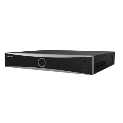 hikvision DS-7732NXI-K4 front