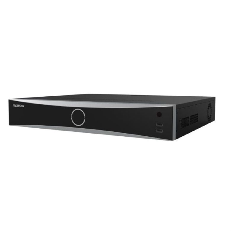 hikvision DS-7732NXI-K4 front