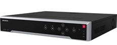 Hikvision DS-7764NI-M4  - Sistema NVR, 64 Canales, PoE, 8K, Hasta 64TB, HDMI, VGA