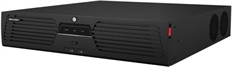 Hikvision DS-9632NI-M8 - NVR System, 32 Channels, 8K, Up to 128TB, HDMI, VGA