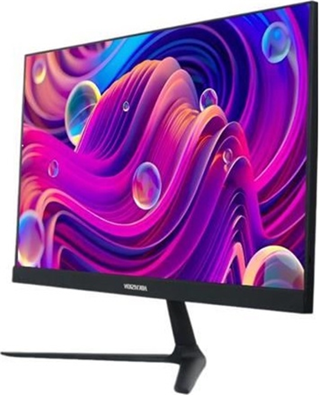 Hikvision DS-D5022F2-2P2 -21-5-1920 1080-IPS-HDMI VGA-100Hz Front View 3