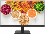 Hikvision DS-D5027F2-1P2  - Monitor, 27", FHD 1920 x 1080P, IPS, 16:9, 100Hz Refresh Rate, HDMI, VGA, Black
